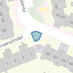 Perceel DVT00-L-6496