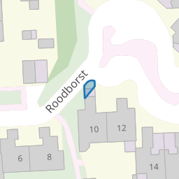 Perceel DVT00-L-6498