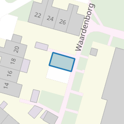 Perceel DVT00-L-6507