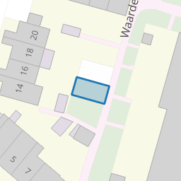 Perceel DVT00-L-6508