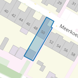 Perceel DVT00-L-6519