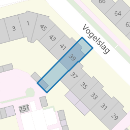 Perceel DVT00-L-6526