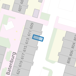 Perceel DVT00-L-6537