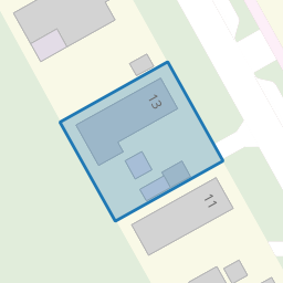 Perceel DVT00-L-6558