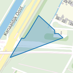 Perceel DVT00-L-6568