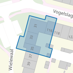 Perceel DVT00-L-6575