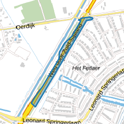 Perceel DVT00-L-6581