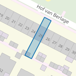 Perceel DVT00-L-6583