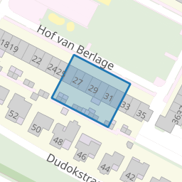 Perceel DVT00-L-6585