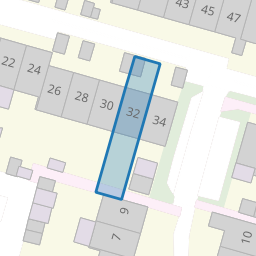Perceel DVT00-L-6590