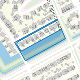 Perceel DVT00-L-6596