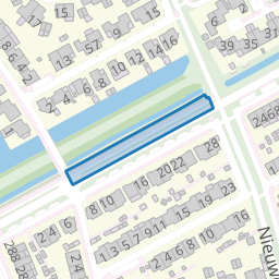 Perceel DVT00-L-6597