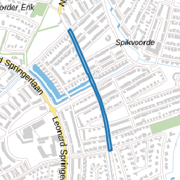 Perceel DVT00-L-6598