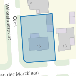 Perceel DVT00-L-6600