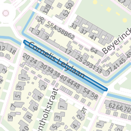 Perceel DVT00-L-6609