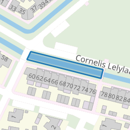 Perceel DVT00-L-6610