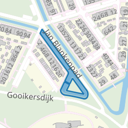 Perceel DVT00-L-6614