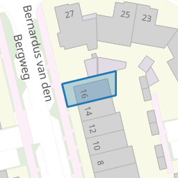 Perceel DVT00-L-6658