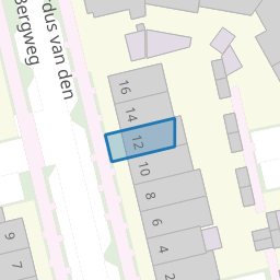 Perceel DVT00-L-6660