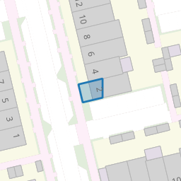 Perceel DVT00-L-6665