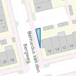 Perceel DVT00-L-6666