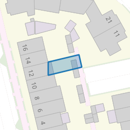 Perceel DVT00-L-6670