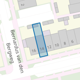 Perceel DVT00-L-6678