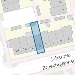 Perceel DVT00-L-6680