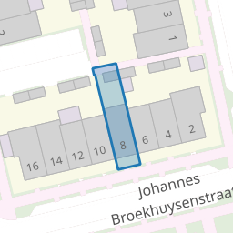 Perceel DVT00-L-6681