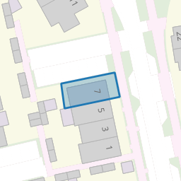 Perceel DVT00-L-6689