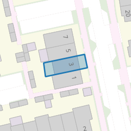 Perceel DVT00-L-6691