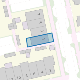 Perceel DVT00-L-6692