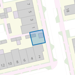 Perceel DVT00-L-6695