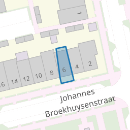 Perceel DVT00-L-6696