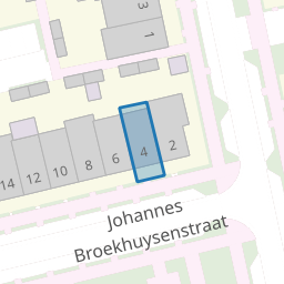 Perceel DVT00-L-6697