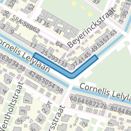 Perceel DVT00-L-6702