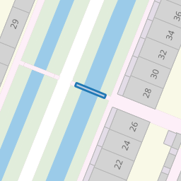 Perceel DVT00-L-6721