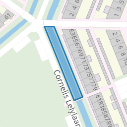 Perceel DVT00-L-6724