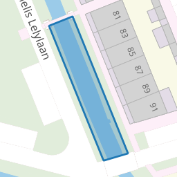 Perceel DVT00-L-6726