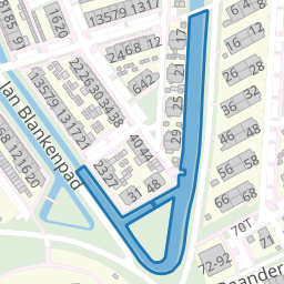 Perceel DVT00-L-6730