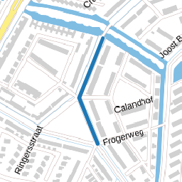 Perceel DVT00-L-6738