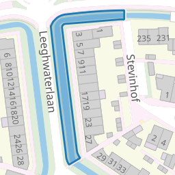 Perceel DVT00-L-6741