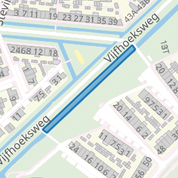 Perceel DVT00-L-6760