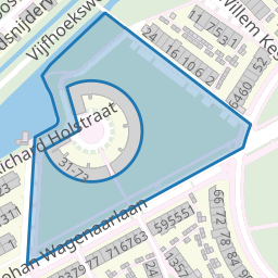 Perceel DVT00-L-6767