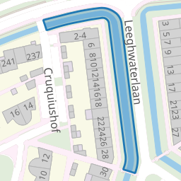 Perceel DVT00-L-6769