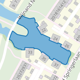 Perceel DVT00-L-6812