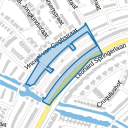 Perceel DVT00-L-6814