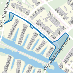 Perceel DVT00-L-6815