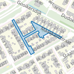 Perceel DVT00-L-6849