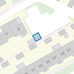 Perceel DVT00-L-6850